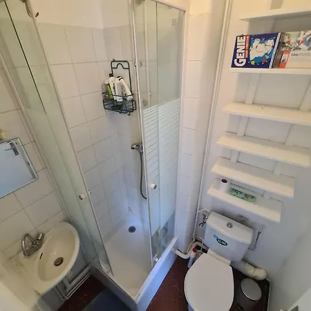 Appartement Studio Proche Champs-elysees