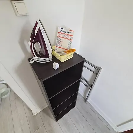 Daire Studio Proche Champs-elysees
